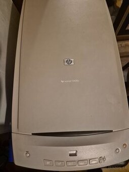 Predám scaner HP scanjet 5400c