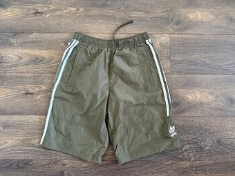 Adidas X Parley šortky