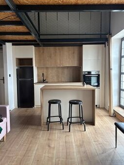 Prenájom dvojizbového bytu Piešťany - 1