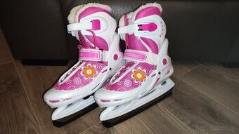 Dievcenske korcule - 1