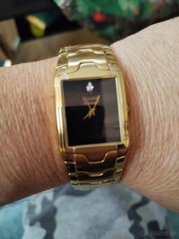 Predám hodinky - 1
