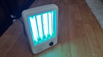 Predám domáce solárium Top-Bräuner