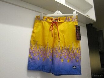 Chlapcenske plavky - velkost M