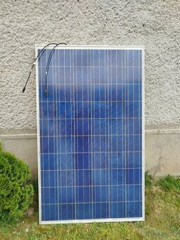 Fotovoltaické solárne panely
