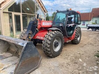 manitou 741 120 lsu