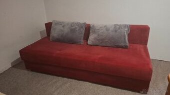 Rozkladacia pohovka - 1