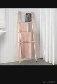 Ikea Vilto stojan nový