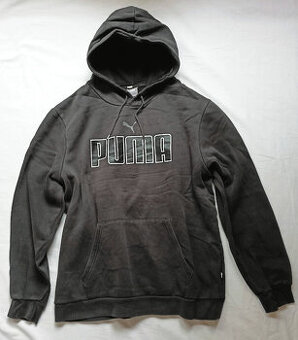 PÁNSKA MIKINA – PUMA – veľ. L