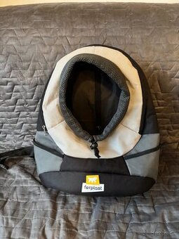 Ferplast Kangoo batoh na psa
