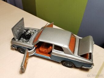 Corgi toys whizzwheels Rolls royce