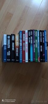 Knihy.....znížená cena