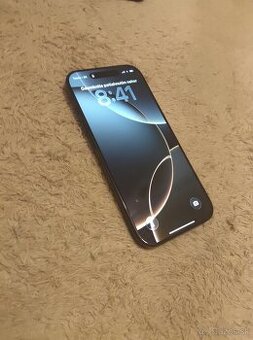 IPhone 16 Pro 128GB
