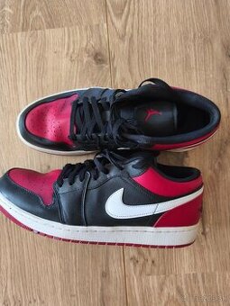 Pánske tenisky Nike Jordan