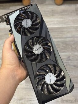 Rtx 3060 Ti oc