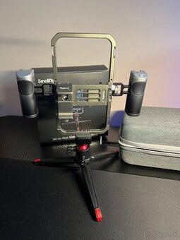 SmallRig Súprava pre mobil All-in-One Video Kit Pro