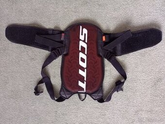 Detský chránič chrbtice