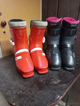 Predám pánske Lyžiarky 43. 44.