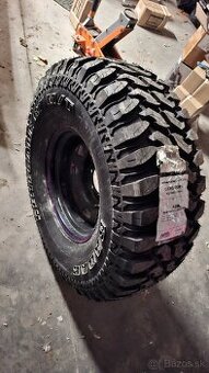 Pneumatiky RADAR RENEGADE R7 315/75R16