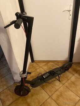 Elektro kolobežka Xiaomi pro 2