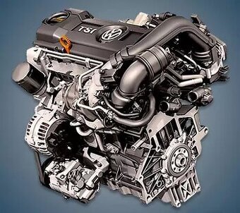 Motor 1.4 tsi