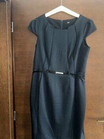 Elegantné spoločenské dámske šaty