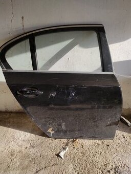 Dvere Bmw e60