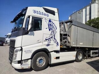 Príjmeme vodiča C+E