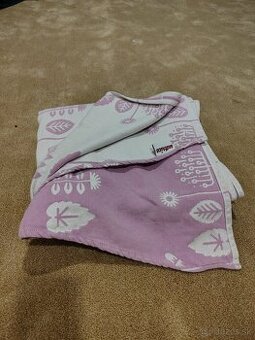 Šatka na nosenie detí Sestrice