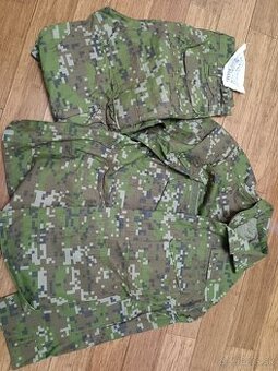 Predám vojenské máskáče