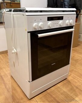 Sporák Siemens 60cm