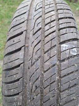 Predám letné Barum 175/70/R13