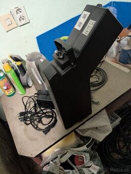 Racceway e-babeta lion baterka 48v/30ah