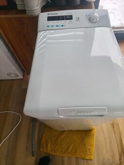 Pračka na súčiastky