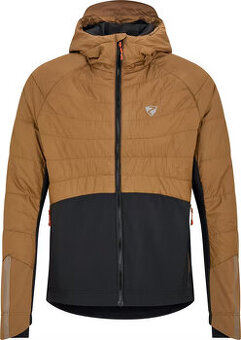 Hybridná bunda Ziener Nakos - Skialp, bežky