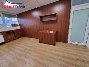 Prenájom komerčného priestoru v Banskej Bystrici