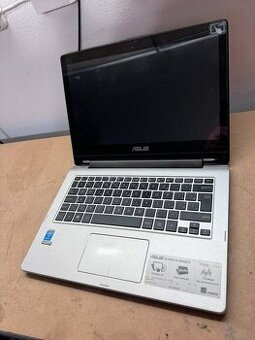 Predám pokazený notebook na náhradné diely zn.ASUS TP300L