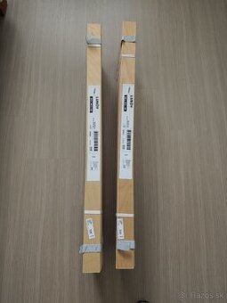 IKEA Rošty LURÖY 80x200 cm