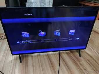 Vivax TV 40LE114T2S2