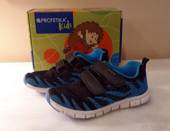 Detské topánky - Protetika PORT 32