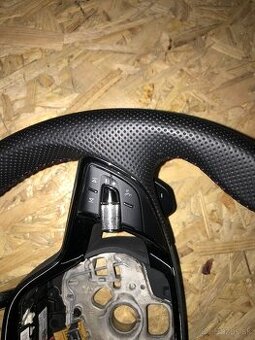 Multifunkčný volant Škoda Kodiaq RS