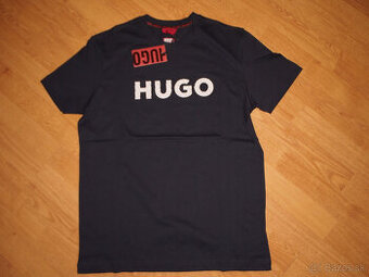 Hugo Boss pánske tričko 2