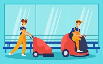 stabilné zamestnanie