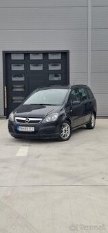 Predám Opel Zafira 1.9 CDTI 7miest