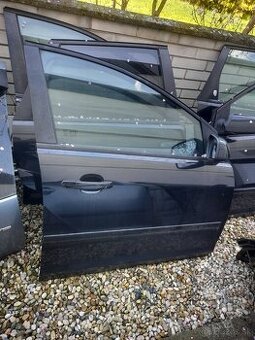 Ford FOCUS Mk2  1.8tdci