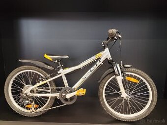 Značkový detský bicykel GT Agressor 20"