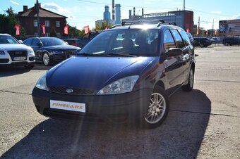 Ford Focus Kombi 1.6i 16V
