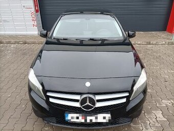 Mercedes Benz A 180 cdi