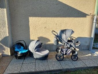 Kočík Bebetto bresso