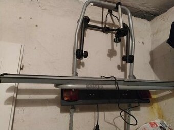 Nosič bicyklov Menabo