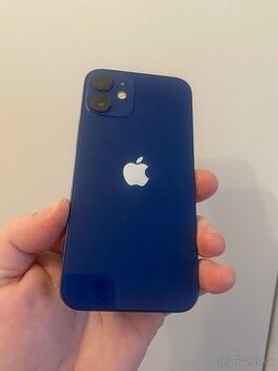 iPhone 12 Mini batéria 100%